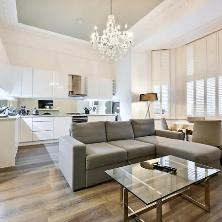 Appartamento Guestready - Sublime Hideaway In Earl'S Court